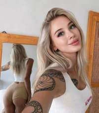 Çok fazla erkek isteyen Gözde