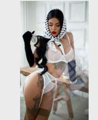 Çok seksi bayan Samira