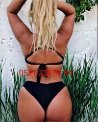 Daha Önce Görülmemiş Erdemli Escort Deneyimi