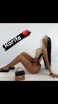 Değişik fantazilere açık Rorita SADECE WHATSAPP