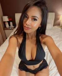 Derinsu bayan Mersin