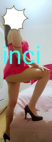 Dinamik ve Eşsiz Mezitli Escort