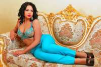 Doğal Güzellik Akdeniz Escort Bayan Sibel