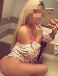 Doğaüstü mersin escort bayan Kubra