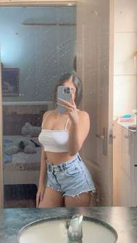 Dolgun balık etli  Aleyna. Kendi Yerim Var 