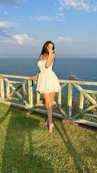 Dolgun balık etli  Aleyna. Kendi Yerim Var 