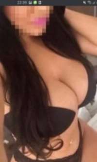 Durmadan birlikte olacağınız Özbekistanlı Gülşah