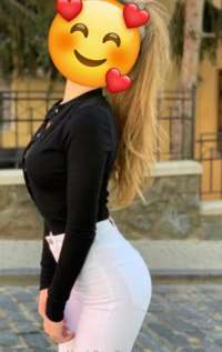 Duygularını bile sevecek Sahra