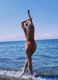 Duygusal escort bayan Rüya