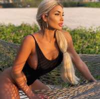 Ece Sarışın Seksi Ve Ateşli Escort Mersin