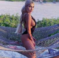 Ece Sarışın Seksi Ve Ateşli Escort Mersin