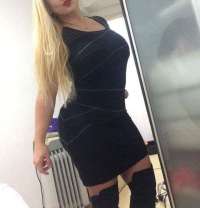 Eğlenceli escort bayan Olga