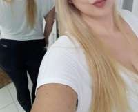 Eğlenceli escort bayan Olga