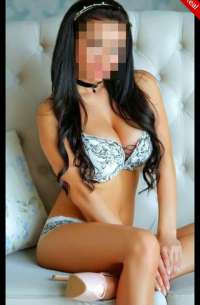Eksotik güzelliğin tadını çıkarın, Anamur escort ile!