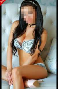 Eksotik güzelliğin tadını çıkarın, Anamur escort ile!