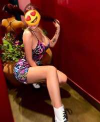 Ela gözlü mersin escort Lina