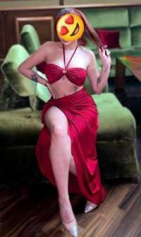 Ela gözlü mersin escort Lina