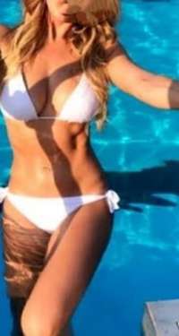 Ela gözlü yabancı escort bayan Hira