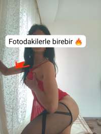 Elisa sevgili tadında minyon escort SADECE WHATSAPP