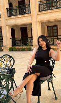 Elit Mersin bayan Tuğçe