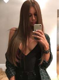 En Deneyimli Akdeniz Escort: Efsun