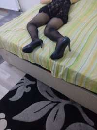 Enchantress of Erdemli: Yasemin