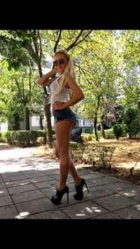 Enerji Dolu Beylerle Heyecan Yaşamak İçin Mersin’den Yeni Escort Bayan