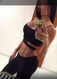 Erdemli Bölgesinin Büyüleyici Güzeli