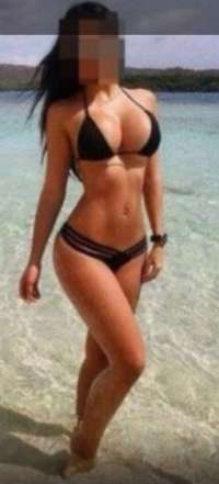 Erdemli Bölgesinin Büyüleyici Güzeli