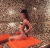 Erdemli Bölgesinin En Eşsiz Güzelinden Portre: Escort Bayan
