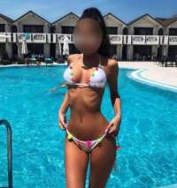Erdemli Bölgesinin En Eşsiz Güzelinden Portre: Escort Bayan