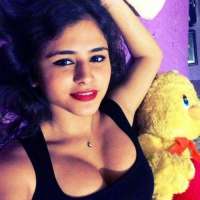 Erdemli'de Göz Kamaştıran Güzellik: Büyüleyici Escort Leyla