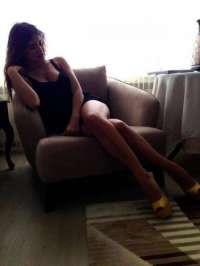 Erdemli'de Göz Kamaştıran Güzellik: Büyüleyici Escort Leyla