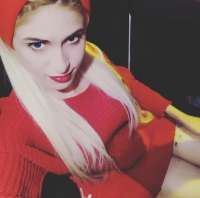 Erdemli'deki Muhteşem Eskort Bayan