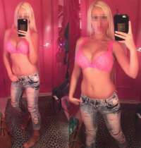 Erdemli'den Eşsiz Bayan Partner Sevil