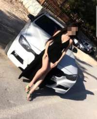 Erdemli'den Size Özel Bir Deneyim: Escort Bayan Defne