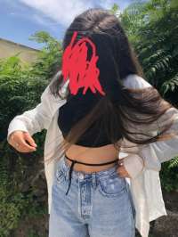 Erdemli'li zarif ve zarafetli rüya gibi partner: Asya