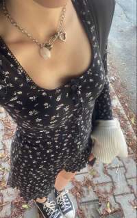 Erdemli'li zarif ve zarafetli rüya gibi partner: Asya