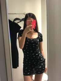 Erdemli'li zarif ve zarafetli rüya gibi partner: Asya