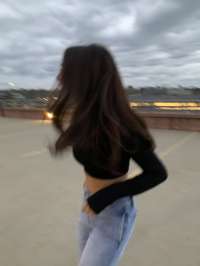 Erdemli'li zarif ve zarafetli rüya gibi partner: Asya