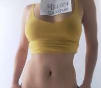 Erdemli'li zarif ve zarafetli rüya gibi partner: Asya