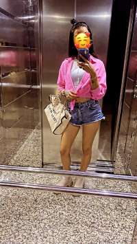 Erdemli'nin Büyüleyici Escort Kızı: Ayla