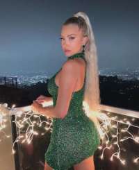 Erdemli'nin Çarpıcı Escort Bayanı