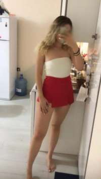 Erdemli'nin Cazibeli Bombası: Azra - Escort Mersin Tanışma Keyfi