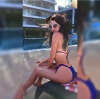 Erdemli'nin Elit Partneri, Muhteşem Escort Kızı Tanıyın!