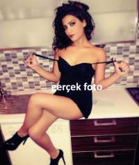 Erdemli'nin En Gözde Escort Kızı ile Tanışın