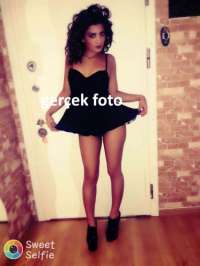 Erdemli'nin En Gözde Escort Kızı ile Tanışın