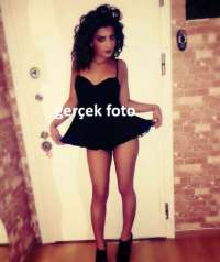 Erdemli'nin En Gözde Escort Kızı ile Tanışın