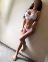 Erdemli'nin En Güzel Escort Kızı: İnci