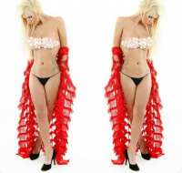 Erdemli'nin Neşeli ve Aktif Escort Bayanı